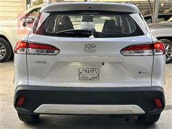 تويوتا كورولا كروس